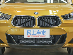 2020款 xDrive25i M运动套装