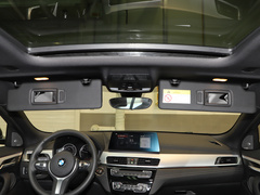 2020款 xDrive25i M运动套装