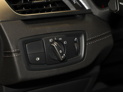 2020款 xDrive25i M运动套装