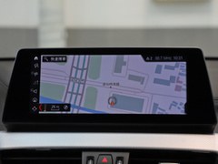 2020款 xDrive25i M运动套装