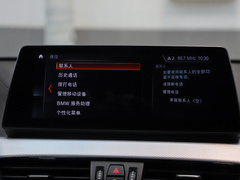 2020款 xDrive25i M运动套装