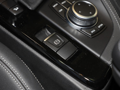 2020款 xDrive25i M运动套装