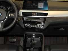 2020款 xDrive25i M运动套装
