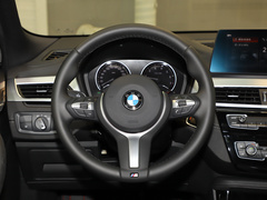 2020款 xDrive25i M运动套装