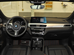 2020款 xDrive25i M运动套装