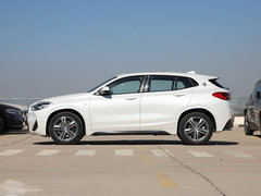 2020款 xDrive25i M越野套装