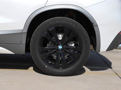 2020款 xDrive25i M越野套装