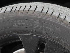 2020款 xDrive25i M越野套装