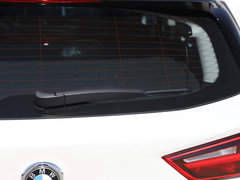2020款 xDrive25i M越野套装