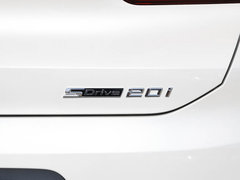 2020款 xDrive25i M越野套装