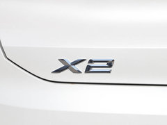 2020款 xDrive25i M越野套装