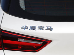 2020款 xDrive25i M越野套装