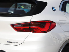 2020款 xDrive25i M越野套装