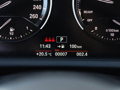 2020款 xDrive25i M越野套装