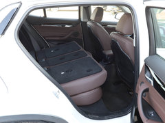 2020款 xDrive25i M越野套装