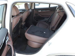 2020款 xDrive25i M越野套装