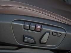 2020款 xDrive25i M越野套装