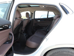 2020款 xDrive25i M越野套装