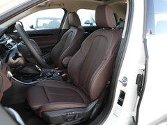 2020款 xDrive25i M越野套装