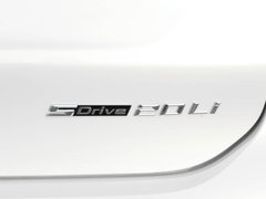 2020款 sDrive20Li 时尚型