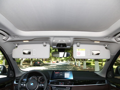 2020款 sDrive20Li 尊享型