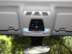 2020款 sDrive20Li 尊享型