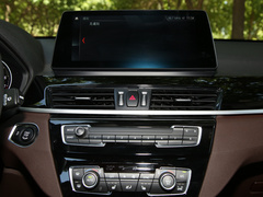 2020款 sDrive20Li 尊享型