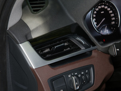 2020款 sDrive20Li 尊享型