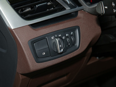 2020款 sDrive20Li 尊享型