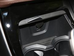 2020款 sDrive20Li 尊享型