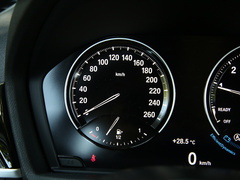 2020款 sDrive20Li 尊享型