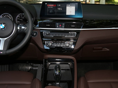 2020款 sDrive20Li 尊享型