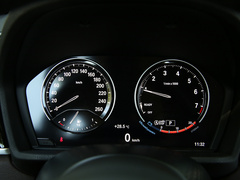 2020款 sDrive20Li 尊享型