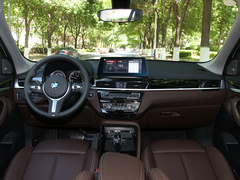 2020款 sDrive20Li 尊享型