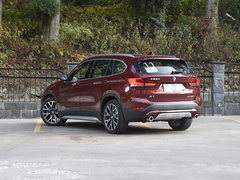 2020款 xDrive25Li 尊享型