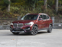 2020款 xDrive25Li 尊享型