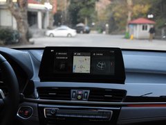 2020款 xDrive25Li 尊享型