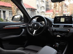 2020款 xDrive25Li 尊享型