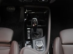 2020款 xDrive25Li 尊享型