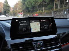 2020款 xDrive25Li 尊享型