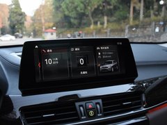 2020款 xDrive25Li 尊享型