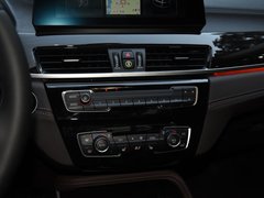 2020款 xDrive25Li 尊享型
