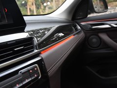 2020款 xDrive25Li 尊享型