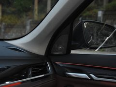 2020款 xDrive25Li 尊享型