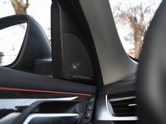 2020款 xDrive25Li 尊享型