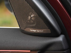 2020款 xDrive25Li 尊享型