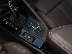 2020款 xDrive25Li 尊享型
