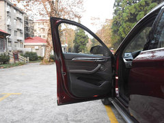 2020款 xDrive25Li 尊享型