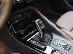 2020款 xDrive25Li 尊享型
