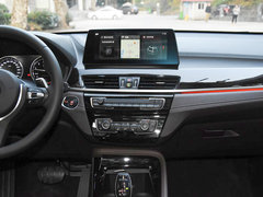 2020款 xDrive25Li 尊享型